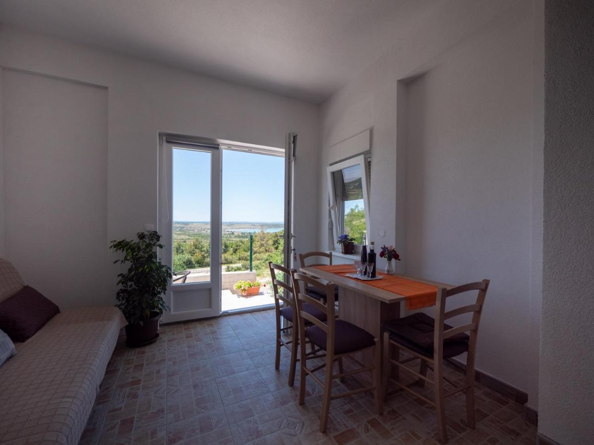 Apartments Tri Mora Razanac Exterior photo