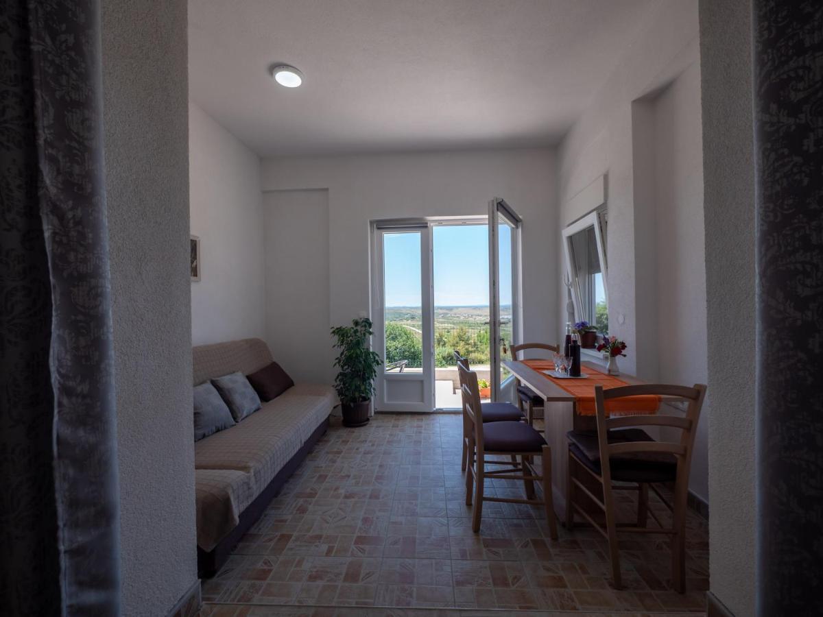 Apartments Tri Mora Razanac Exterior photo