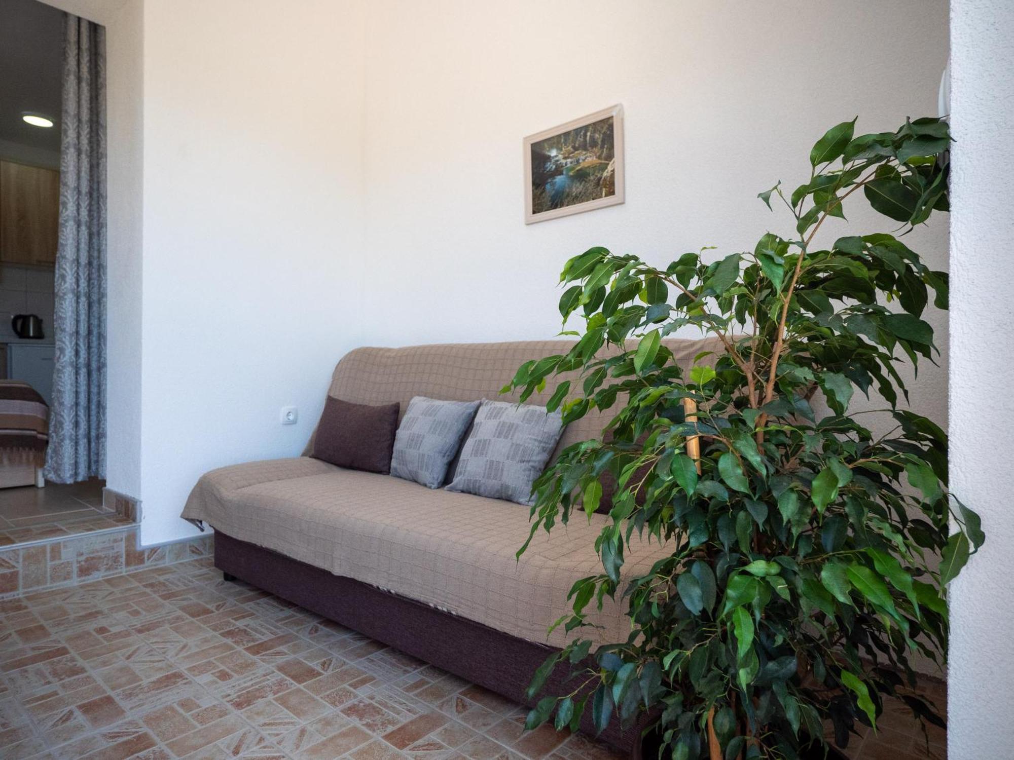 Apartments Tri Mora Razanac Room photo